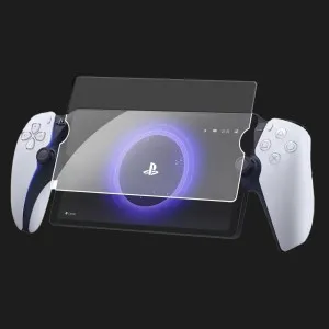 Защитная пленка Hydrogel Pro для PlayStation Portal (Glossy Clear) в Сваляве
