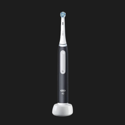 Зубна електрощітка BRAUN Oral-B iO Series 3 (Black)