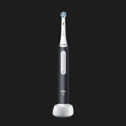 Зубна електрощітка BRAUN Oral-B iO Series 3 (Black) в Самборі