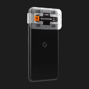 Защитное стекло Spigen для камеры Google Pixel 8 в Луцке