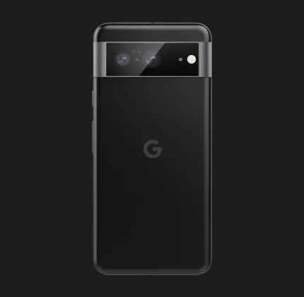 Защитное стекло Spigen для камеры Google Pixel 8