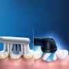 Зубная электрощетка BRAUN Oral-B iO Series 3 (Black)