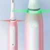 Зубна електрощітка BRAUN Oral-B iO Series 3 (Blush Pink)