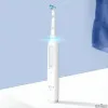 Зубна електрощітка BRAUN Oral-B iO Series 4N (White)