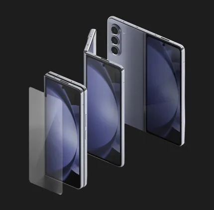 Защитное стекло Ringke для Samsung Galaxy Fold 5