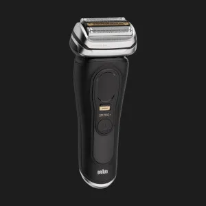 Електрична бритва BRAUN Series 9 (Black) в Хмельницькому