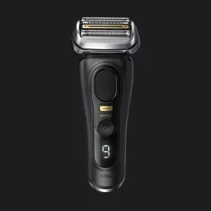 Електрична бритва BRAUN Series 9 (Black) в Хмельницькому
