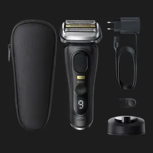Електрична бритва BRAUN Series 9 (Black) в Хмельницькому
