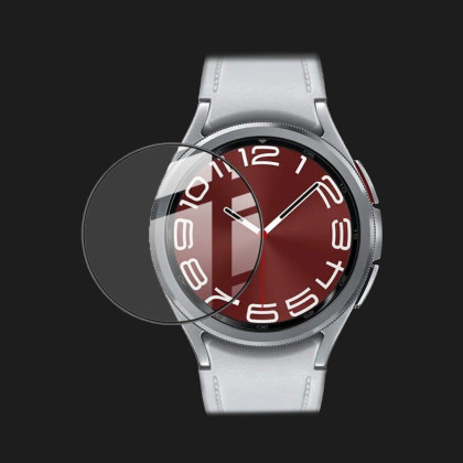 Захисна плівка Hydrogel Pro для Samsung Galaxy Watch 6 Classic 43 mm (Glossy Clear) в Ужгороді