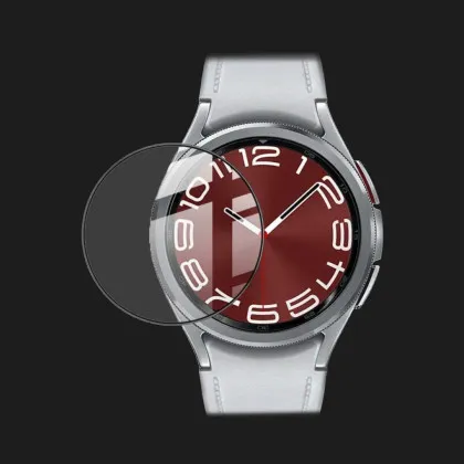 Защитная пленка Hydrogel Pro для Samsung Galaxy Watch 6 Classic 43 mm (Glossy Clear) в Днепре