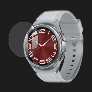 Защитная пленка Hydrogel Pro для Samsung Galaxy Watch 6 Classic 43 mm (Glossy Clear) в Луцке