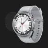 Захисна плівка Hydrogel Pro для Samsung Galaxy Watch 6 Classic 47 mm (Glossy Clear)