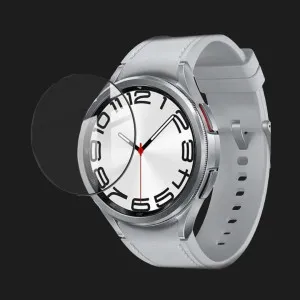 Захисна плівка Hydrogel Pro для Samsung Galaxy Watch 6 Classic 47 mm (Glossy Clear) у Луцьк