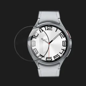 Захисна плівка Hydrogel Pro для Samsung Galaxy Watch 6 Classic 47 mm (Glossy Clear) у Луцьк