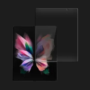 Захисна плівка Hydrogel Pro для Samsung Fold 4 (Glossy Clear) (Left+Right) у Луцьк