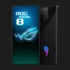 Смартфон ASUS ROG Phone 8 16/256GB (Phantom Black) (Global)