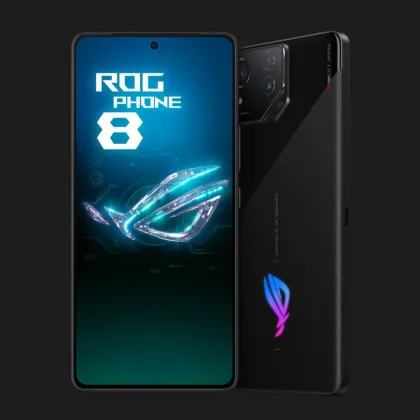 Asus ROG Phone 8 16/256GB (Phantom Black) (CN) в Києві