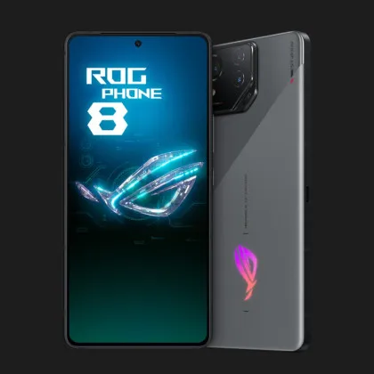 Asus ROG Phone 8 12/256GB (Rebel Grey) (CN) в Дрогобыче