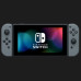 Портативная игровая приставка Nintendo Switch with Gray Joy-Con (45496452612)