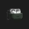 Захисний чохол UAG Scout для AirPods Pro (2nd/1st gen) (Olive Drab)