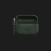 Захисний чохол UAG Scout для AirPods Pro (2nd/1st gen) (Olive Drab)