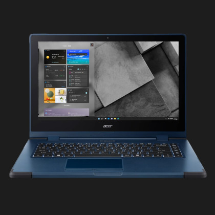 Ноутбук Acer Enduro Urban N3 EUN314A-51W-51PL (Blue) (NR.R1GEU.00E)