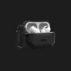 Захисний чохол UAG Scout для AirPods Pro (2nd/1st gen) (Black)