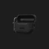 Захисний чохол UAG Scout для AirPods Pro (2nd/1st gen) (Black)