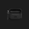 Захисний чохол UAG Scout для AirPods Pro (2nd/1st gen) (Black)