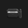 Захисний чохол UAG Scout для AirPods Pro (2nd/1st gen) (Black)