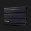 Внешний SSD-накопитель Samsung T7 Shield 1TB (Black)