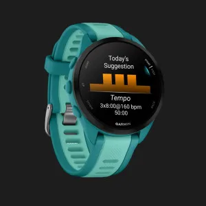 Garmin Forerunner 165 Music (Turquoise/Aqua) Ивано-Франковске