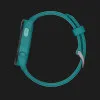 Garmin Forerunner 165 Music (Turquoise/Aqua)