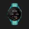 Garmin Forerunner 165 Music (Turquoise/Aqua)