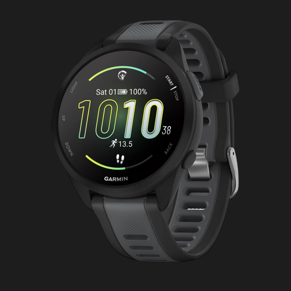 Garmin Forerunner — купити в Ябко від 6 783 грн ⚡ Ціни, відгуки ...