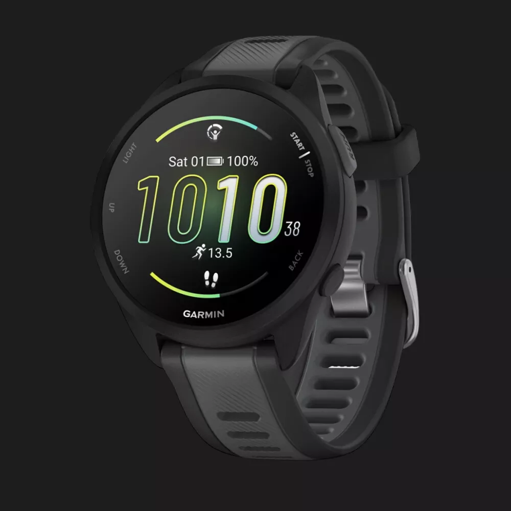 Garmin Forerunner — купити в Ябко від 6 332 грн ⚡ Ціни, відгуки ...