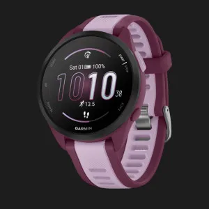Garmin Forerunner 165 Music (Berry/Lilac) в Бердичеві