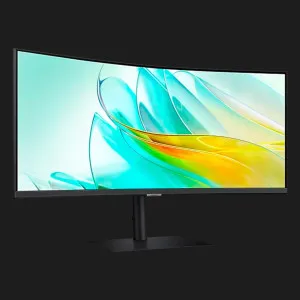 Монитор Samsung 34" LS34C650UAIXUA (UA) в Бродах