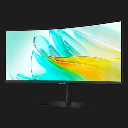 Монітор Samsung 34" LS34C650UAIXCI в Чернівцях