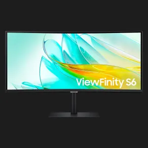 Монитор Samsung 34" LS34C650UAIXUA (UA) в Бродах