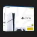 Игровая консоль Sony PlayStation 5 Slim (BluRay) (1TB) + DualSense Wireless Controller