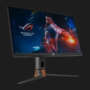 Ігровий монітор Asus ROG Swift 27