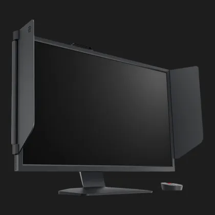 Монітор BenQ 24.5" XL2566K (Dark Grey) в Києві