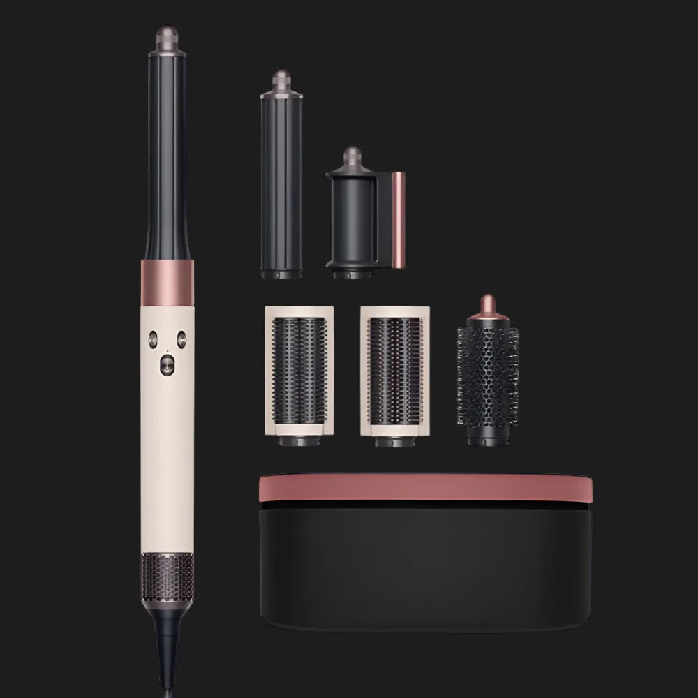 Стайлер для длинных волос Dyson Complete Long (Ceramic Pink/Rose Gold) (UK)