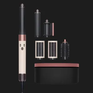 Стайлер для длинных волос Dyson Complete Long (Ceramic Pink/Rose Gold) в Черновцах