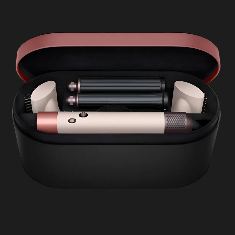 Стайлер для длинных волос Dyson Complete Long (Ceramic Pink/Rose Gold) (UK)
