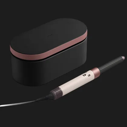 Стайлер для довгого волосся Dyson Complete Long (Ceramic Pink/Rose Gold) у Запоріжжі