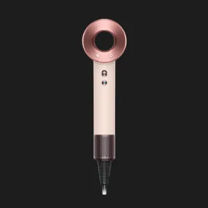 Фен для волос Dyson Supersonic (Ceramic Pink/Rose Gold) в Черновцах
