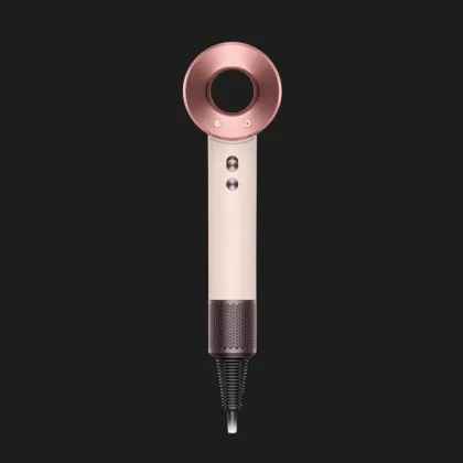 Фен для волосся Dyson Supersonic (Ceramic Pink/Rose Gold) в Києві