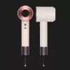 Фен для волосся Dyson Supersonic (Ceramic Pink/Rose Gold)